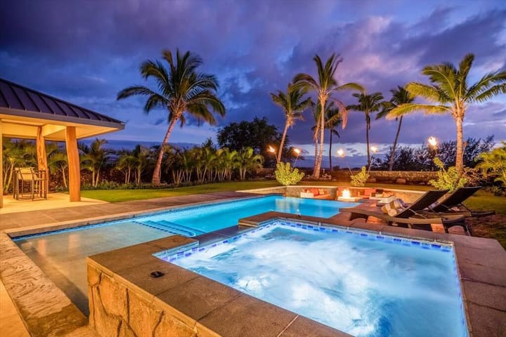 Hilton Pool Passes- 5 Star Golf Estate-Sleeps 10 gallery image 3