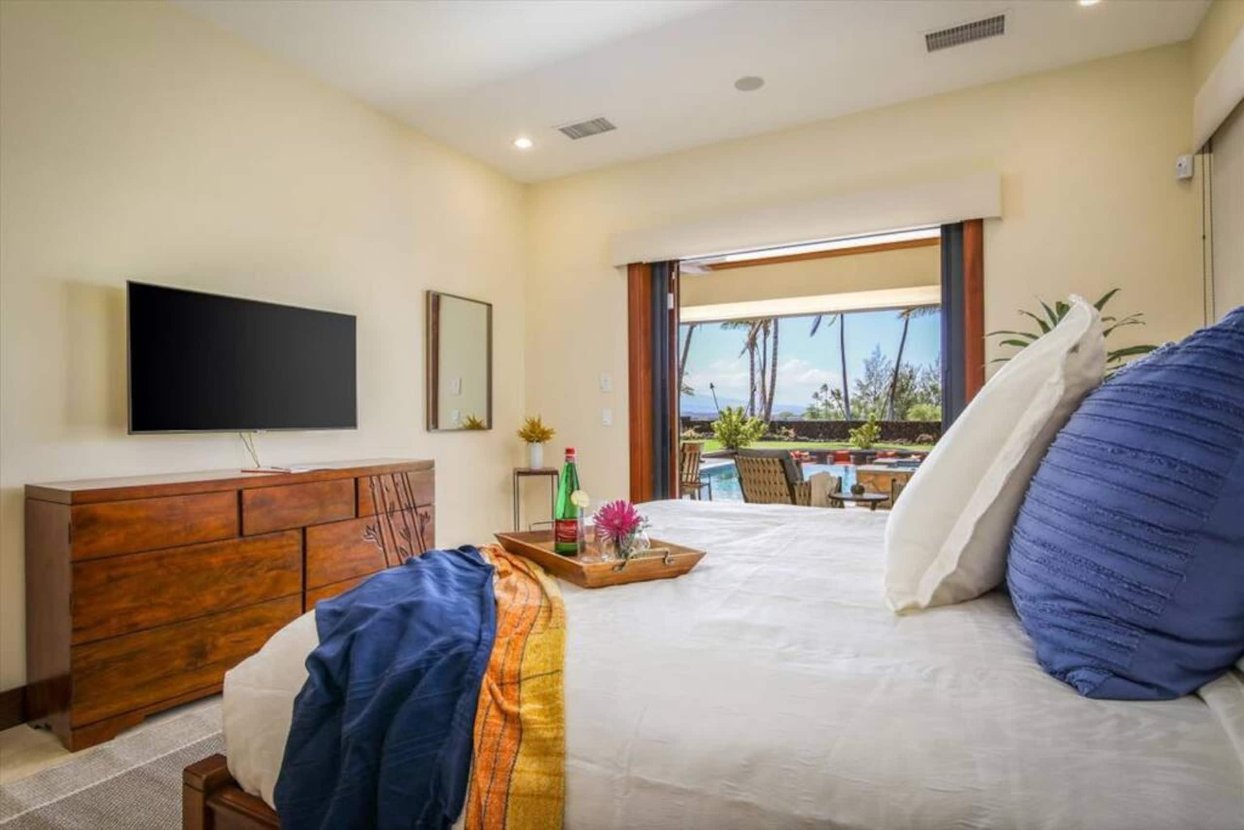 Home in Waikoloa Village · ★5.0 · 4 bedrooms · 5 beds · 4 baths - Photo 15