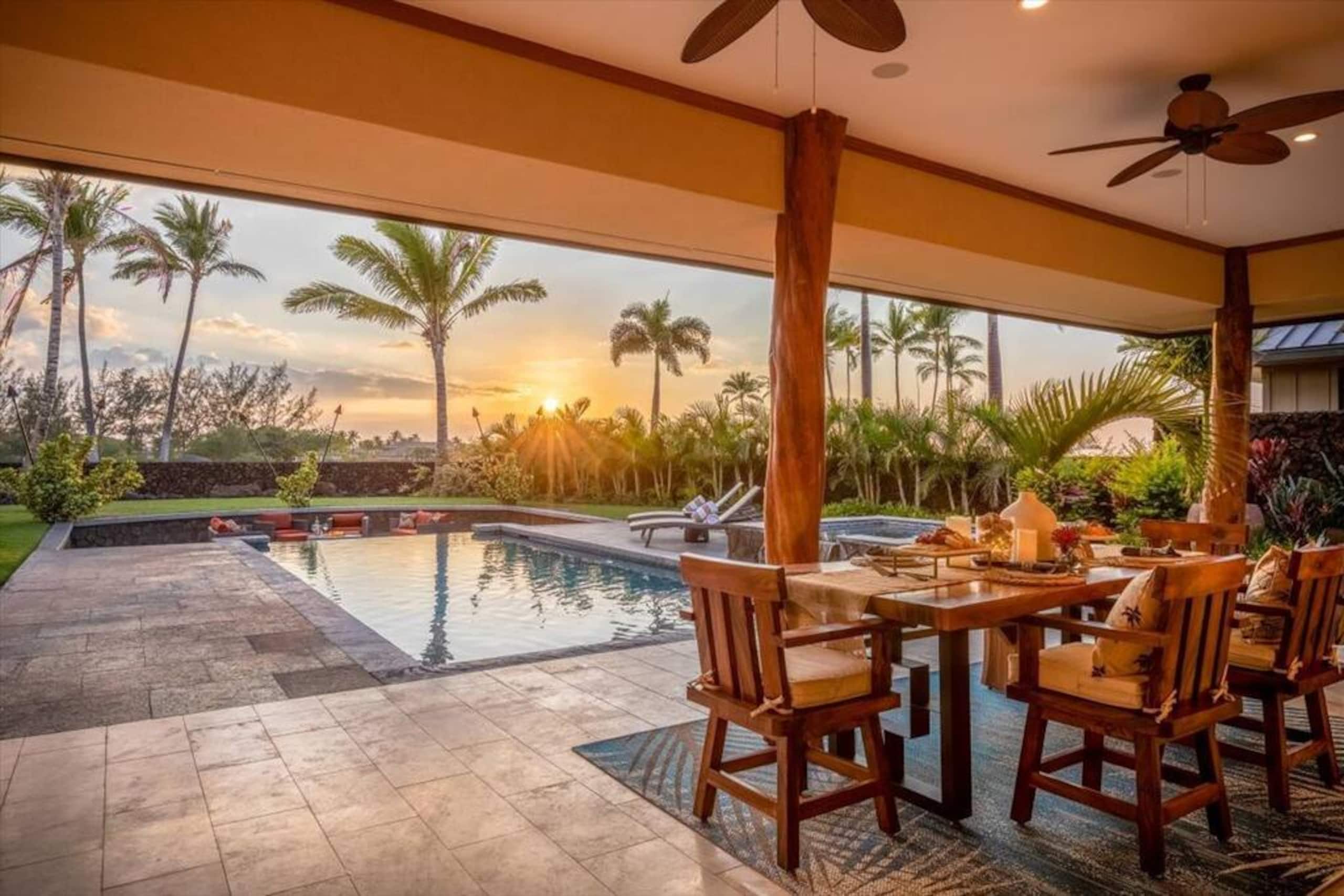 Home in Waikoloa Village · ★5.0 · 4 bedrooms · 5 beds · 4 baths - Photo 36