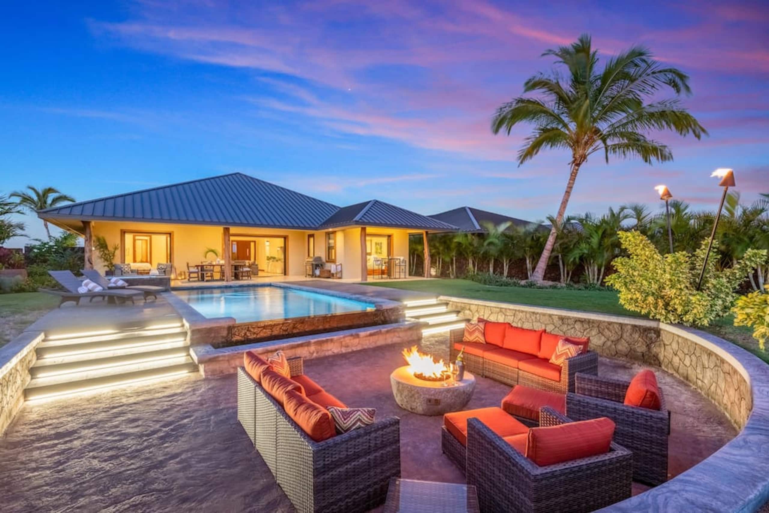 Home in Waikoloa Village · ★5.0 · 4 bedrooms · 5 beds · 4 baths - Photo 50