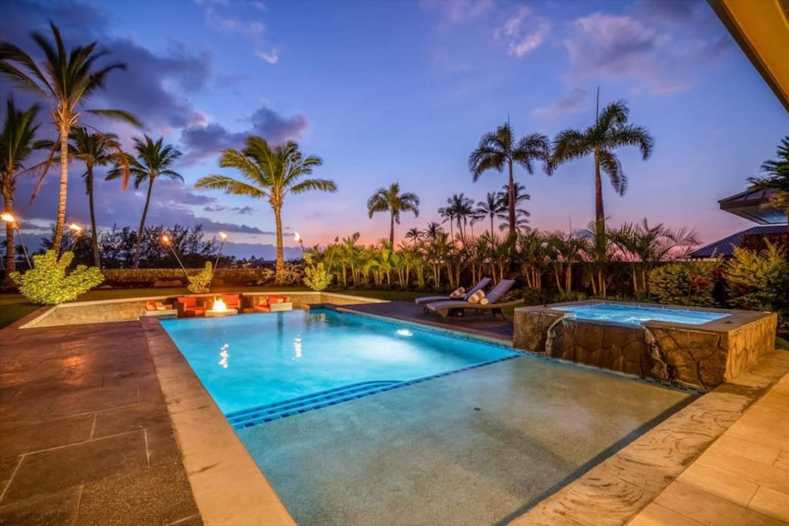 Home in Waikoloa Village · ★5.0 · 4 bedrooms · 5 beds · 4 baths - Photo 58