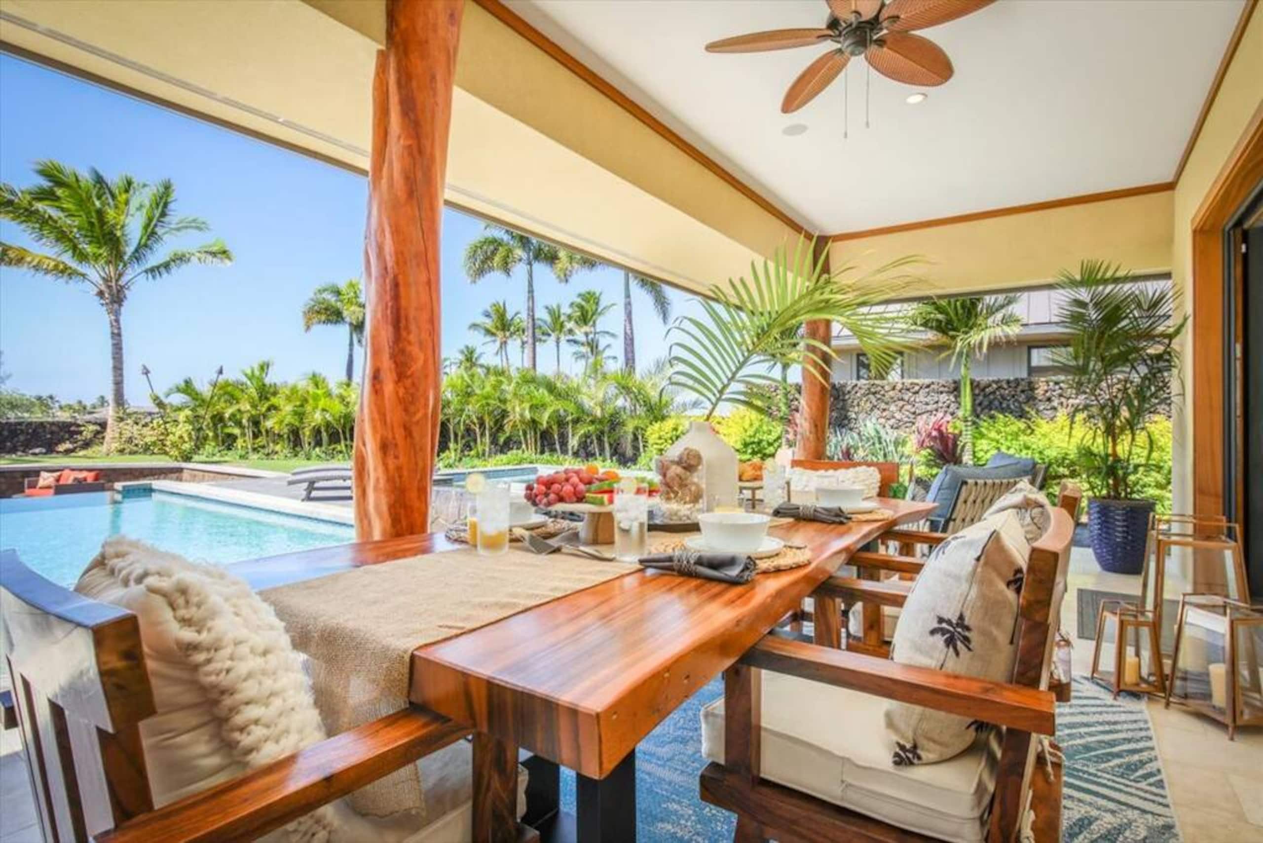 Home in Waikoloa Village · ★5.0 · 4 bedrooms · 5 beds · 4 baths - Photo 62