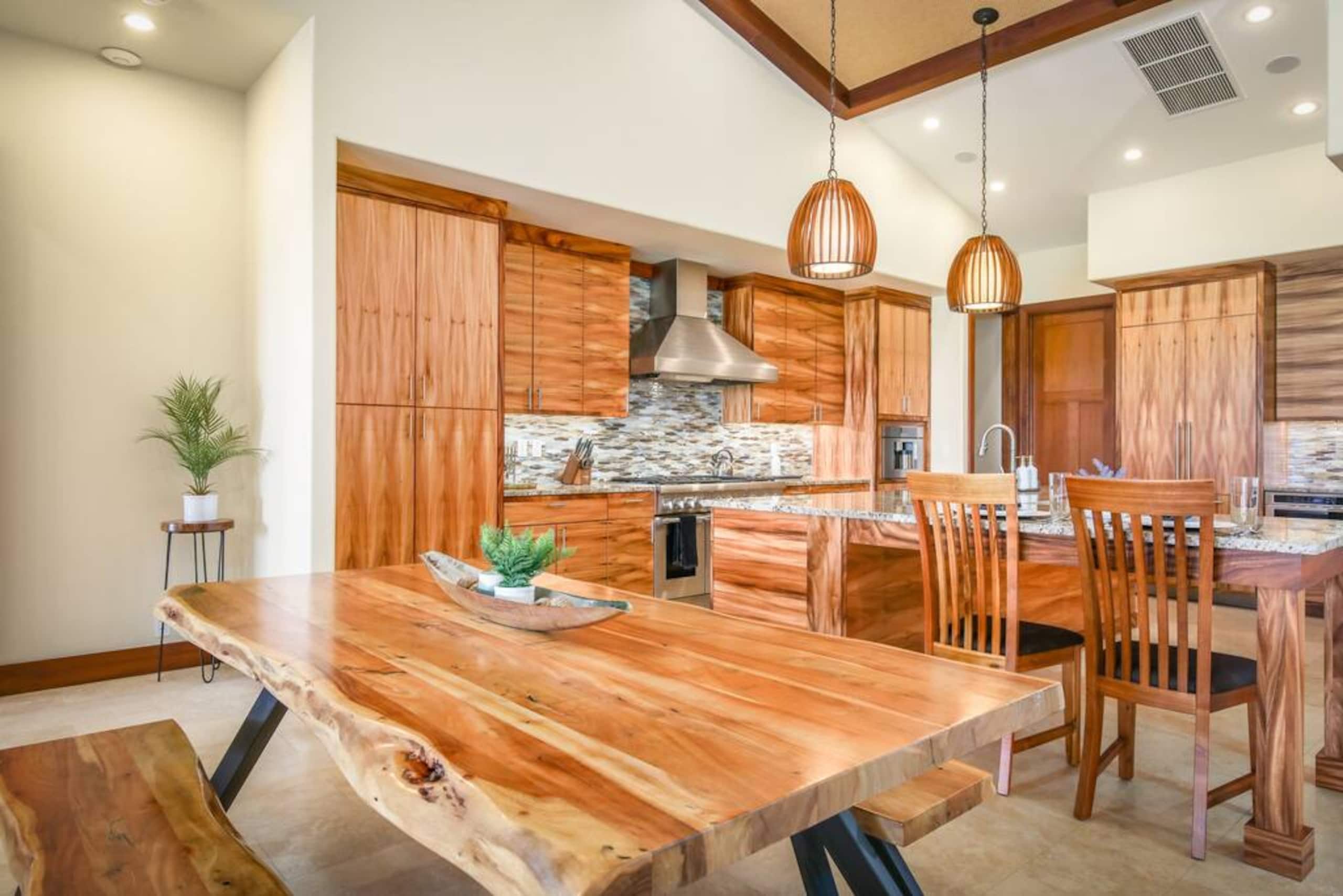 Home in Waikoloa Village · ★5.0 · 4 bedrooms · 5 beds · 4 baths - Photo 12