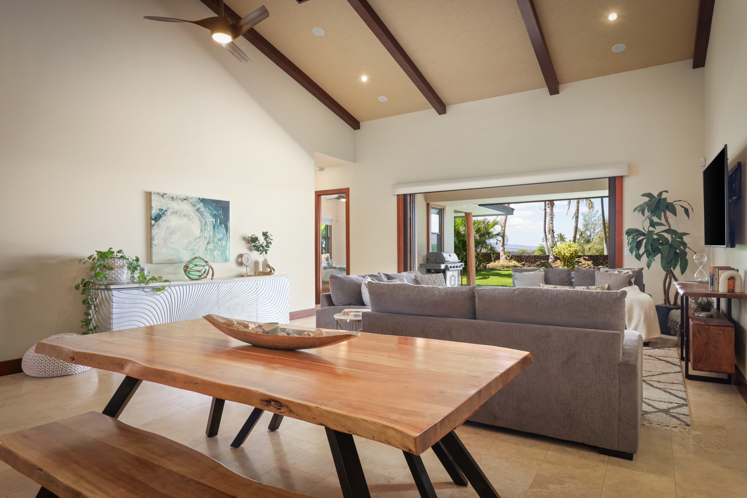 Home in Waikoloa Village · ★5.0 · 4 bedrooms · 5 beds · 4 baths - Photo 4
