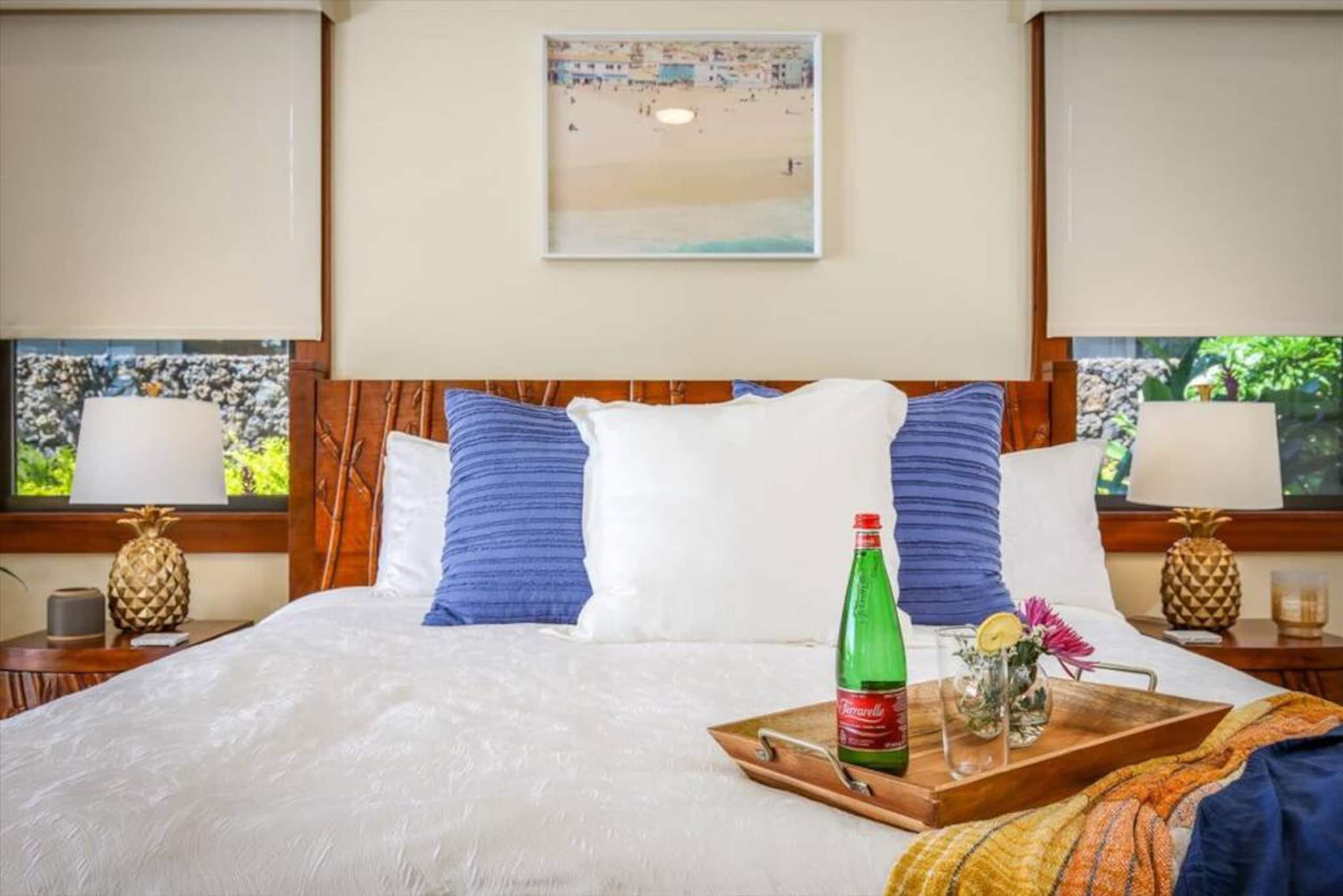 Home in Waikoloa Village · ★5.0 · 4 bedrooms · 5 beds · 4 baths - Photo 16