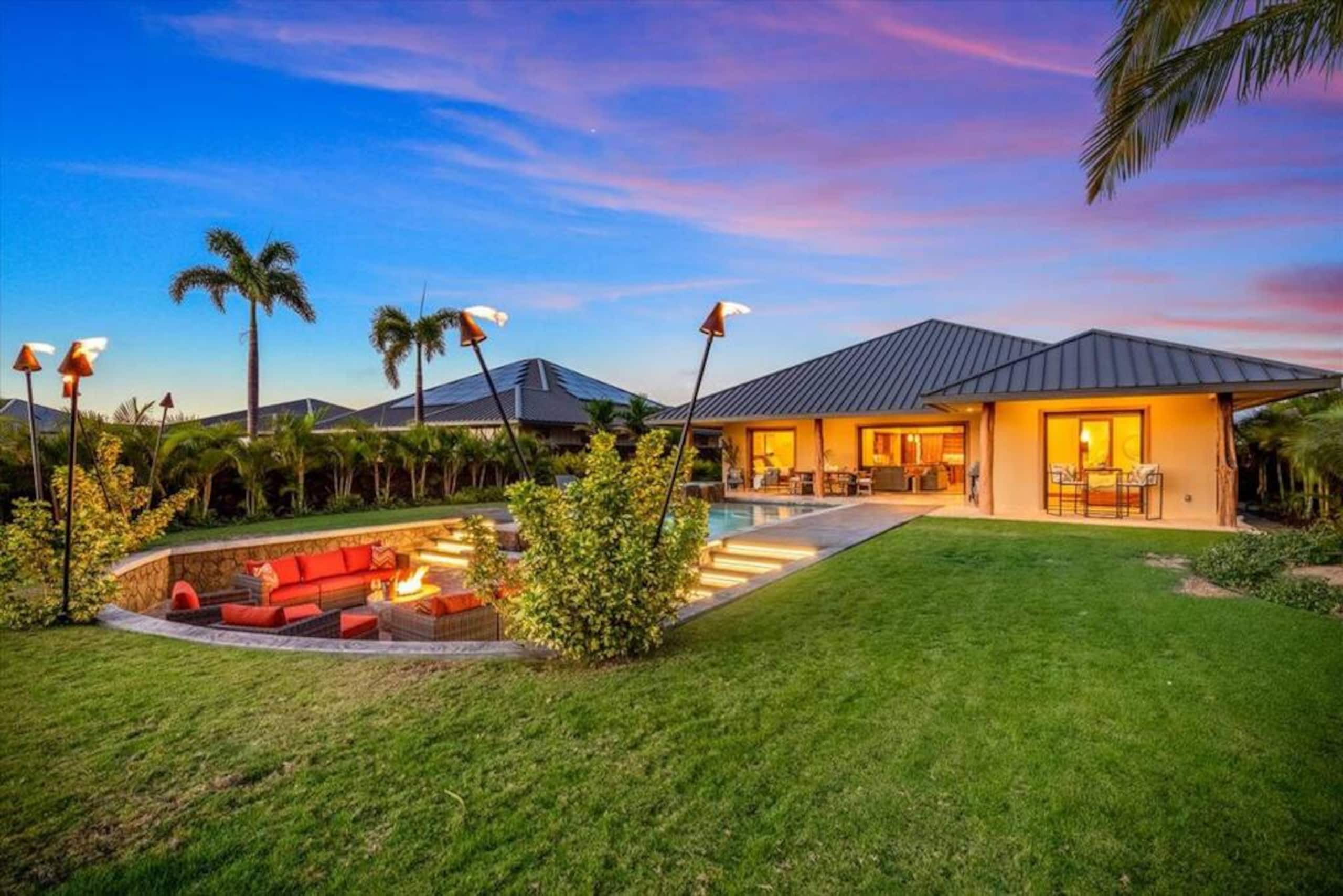 Home in Waikoloa Village · ★5.0 · 4 bedrooms · 5 beds · 4 baths - Photo 41