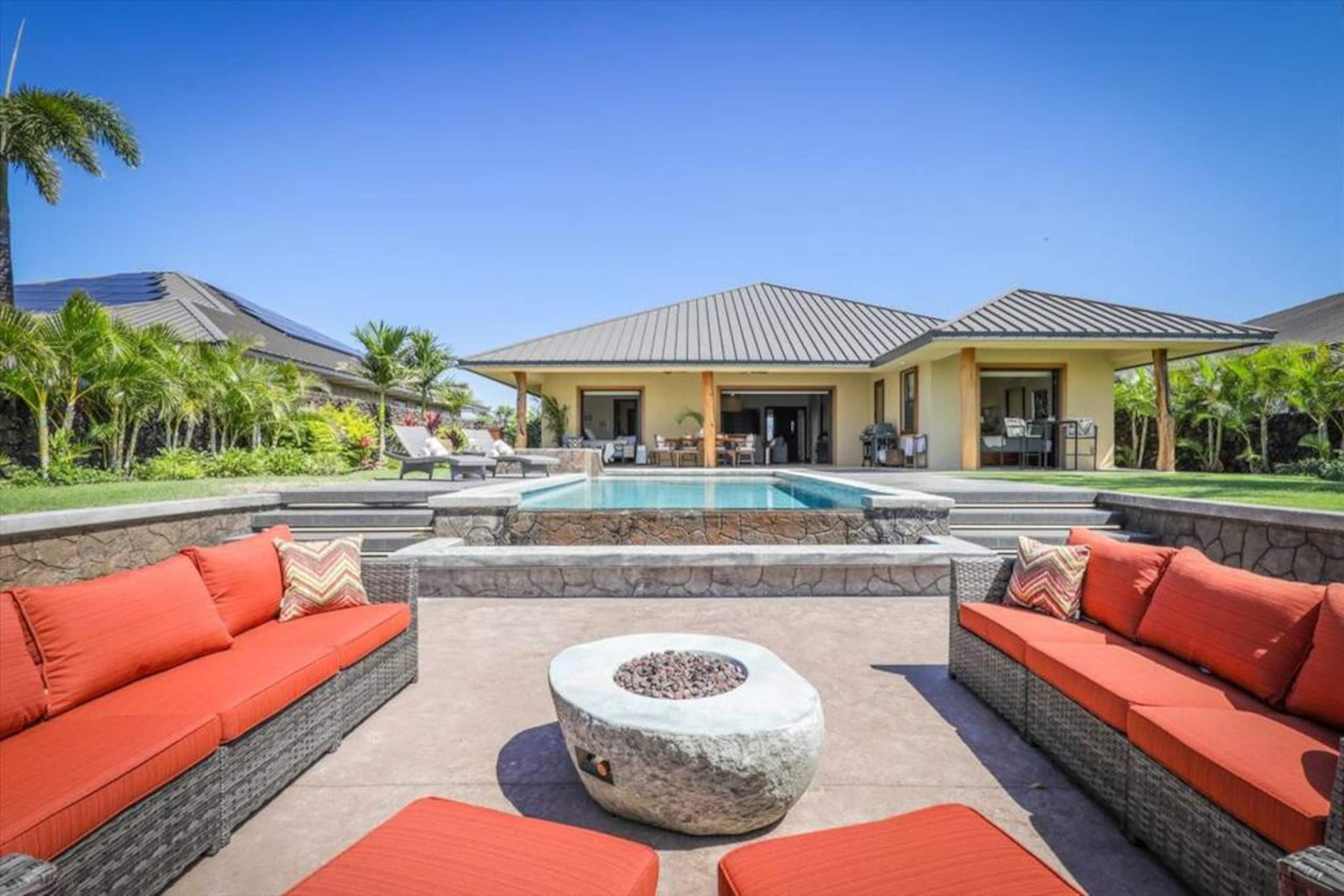 Home in Waikoloa Village · ★5.0 · 4 bedrooms · 5 beds · 4 baths - Photo 35
