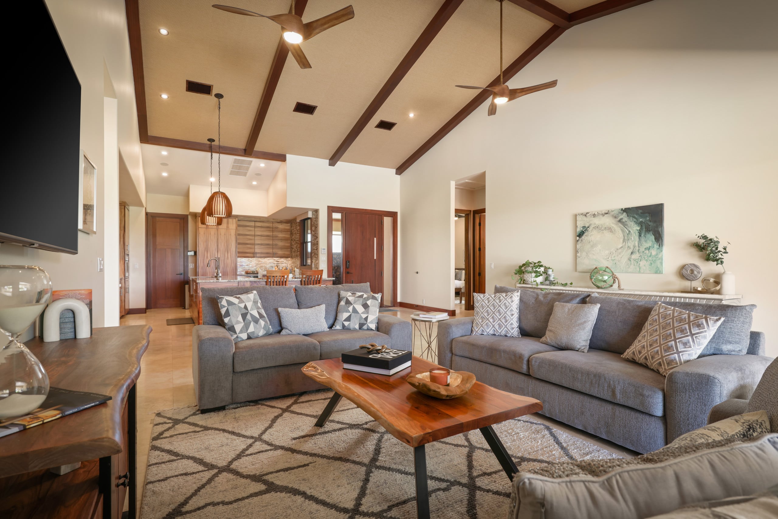 Home in Waikoloa Village · ★5.0 · 4 bedrooms · 5 beds · 4 baths - Photo 2