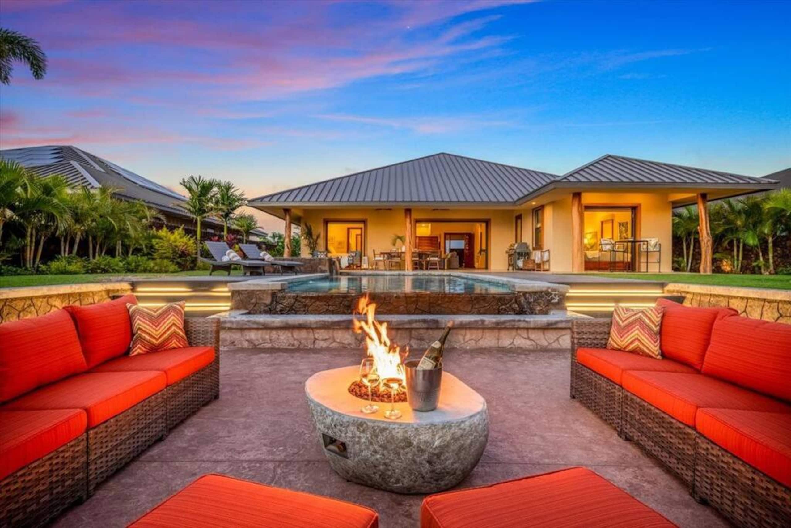 Home in Waikoloa Village · ★5.0 · 4 bedrooms · 5 beds · 4 baths - Photo 37