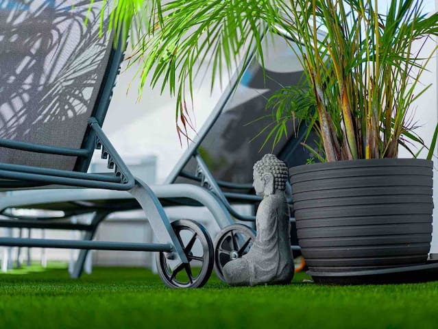 Eden Rentals managed Airbnb listing 2