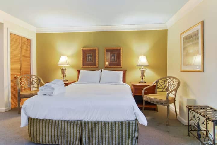 Great Location- Clean Apt W/ Great Wifi! #3 - New Orleans, LA