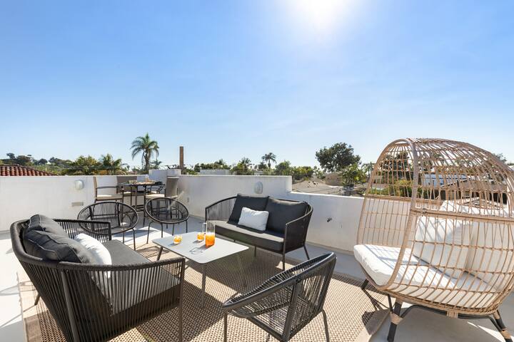 Vista Del Mar by AvantStay | 0.5mi to Beach gallery image 4