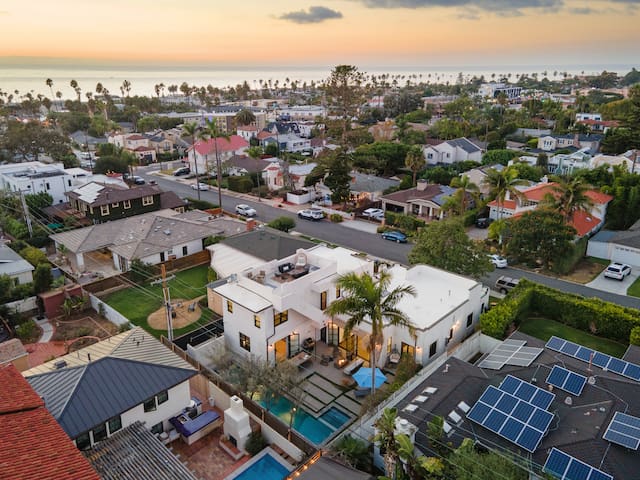 Vista Del Mar by AvantStay | 0.5mi to Beach gallery image 2