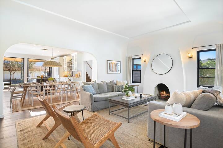 Vista Del Mar by AvantStay | 0.5mi to Beach gallery image 3