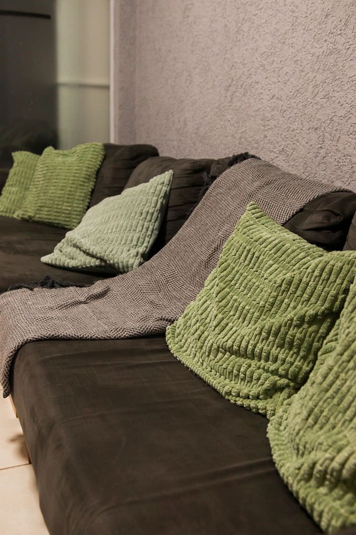 Espace de vie