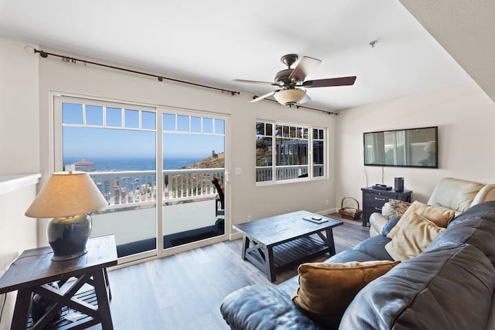 123UT Lower: 3B House, Harbor/Ocean Views,CART gallery image 2