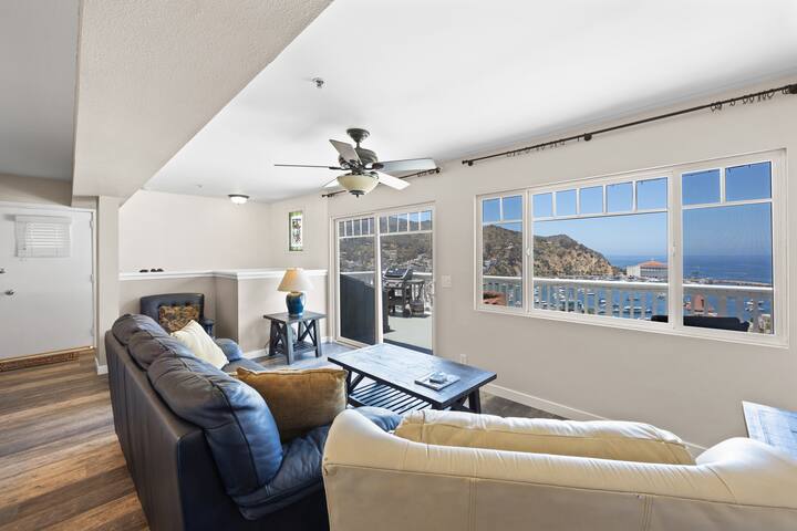 123UT Lower: 3B House, Harbor/Ocean Views,CART gallery image 3