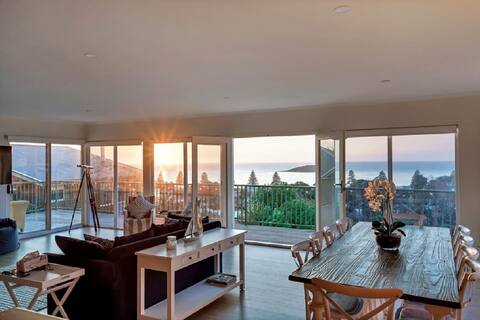 Uninterrupted Views Encounter Bay
