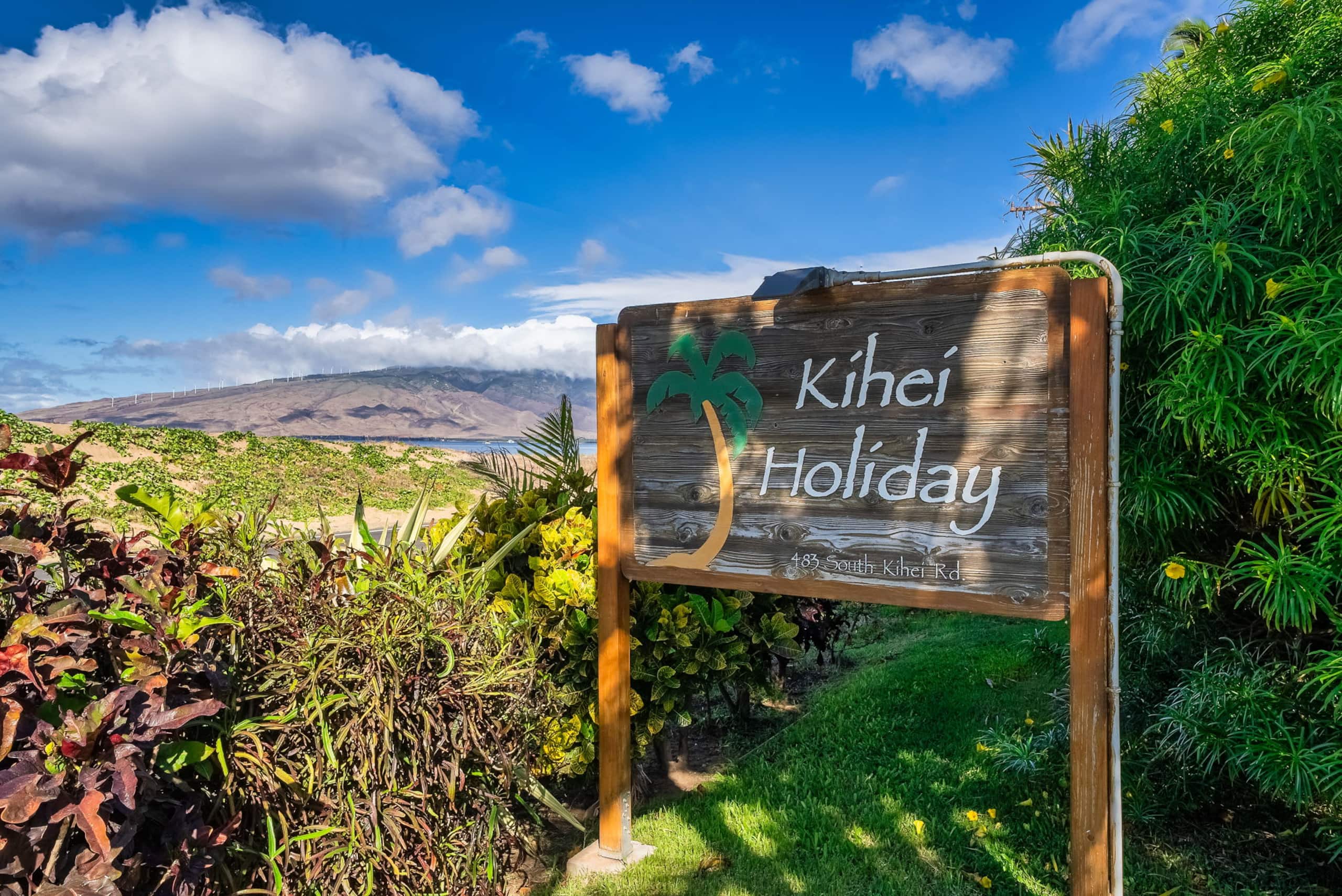 Condo in Kihei · ★4.87 · 2 bedrooms · 3 beds · 1 bath - Image 43