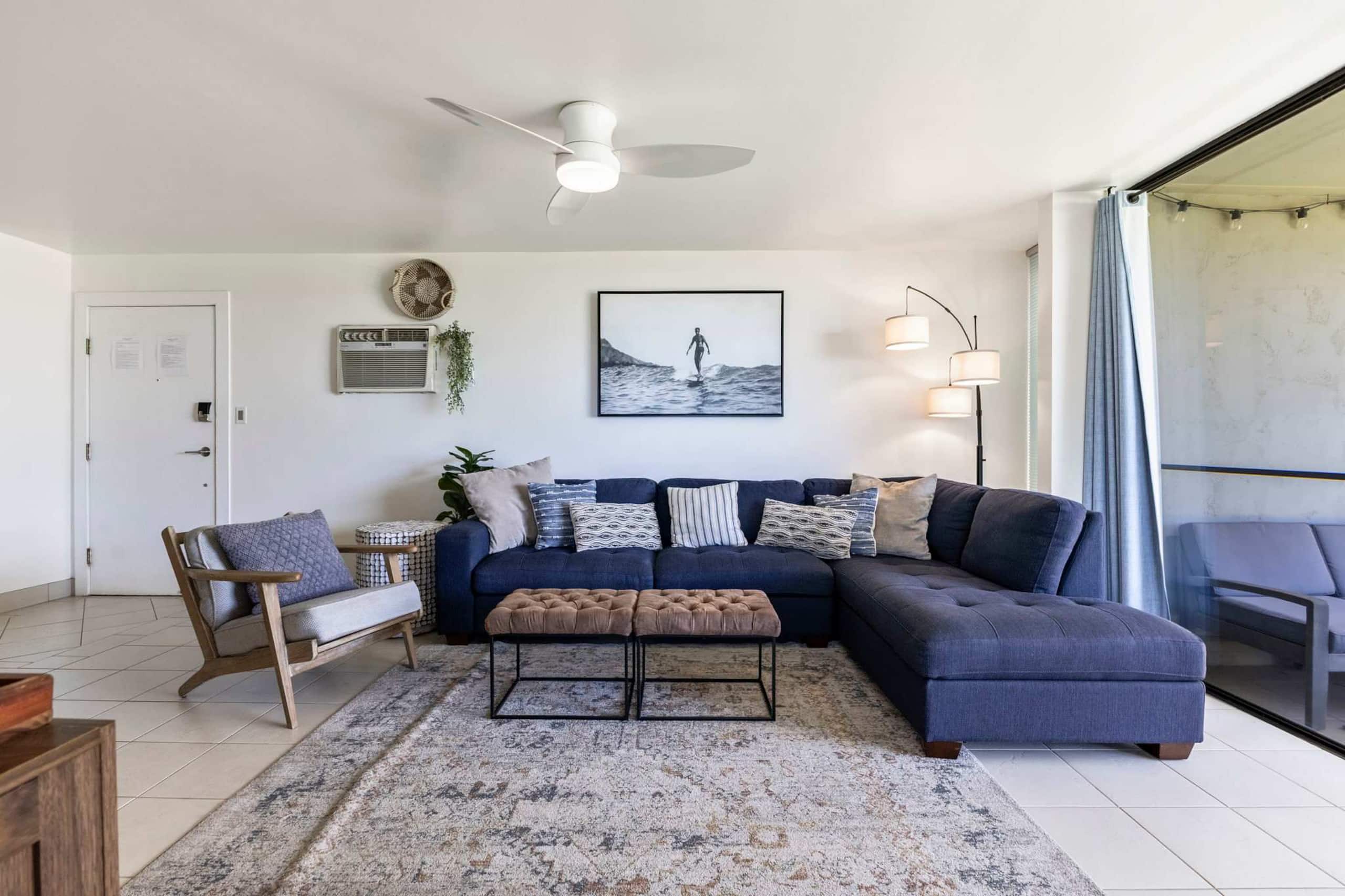 Condo in Kihei · ★4.87 · 2 bedrooms · 3 beds · 1 bath - Image 10