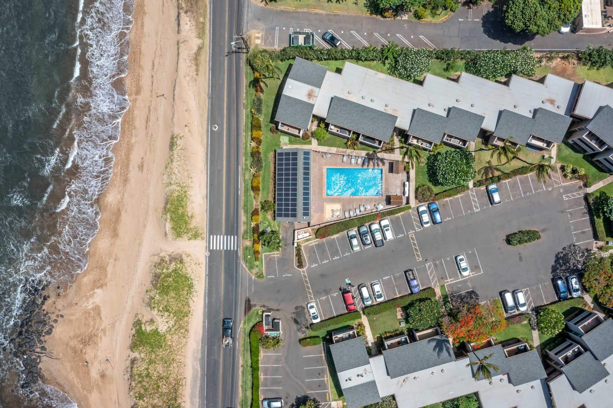 Condo in Kihei · ★4.87 · 2 bedrooms · 3 beds · 1 bath - Image 45