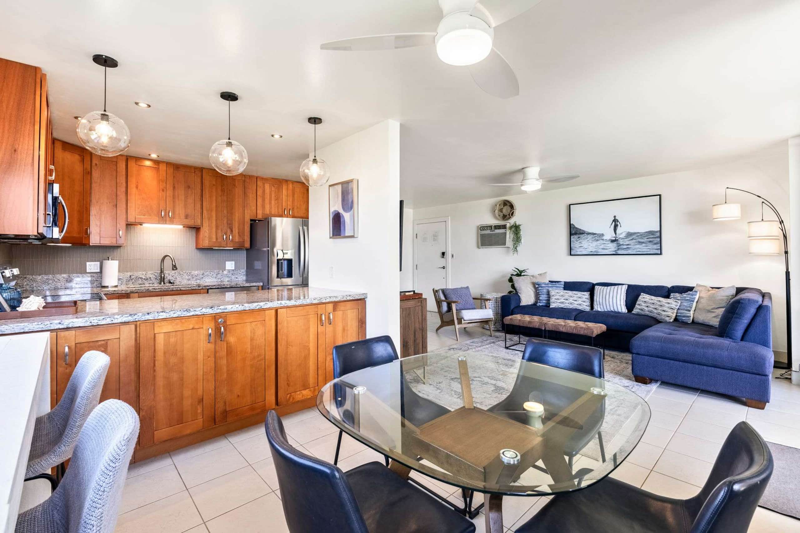 Condo in Kihei · ★4.87 · 2 bedrooms · 3 beds · 1 bath - Image 15