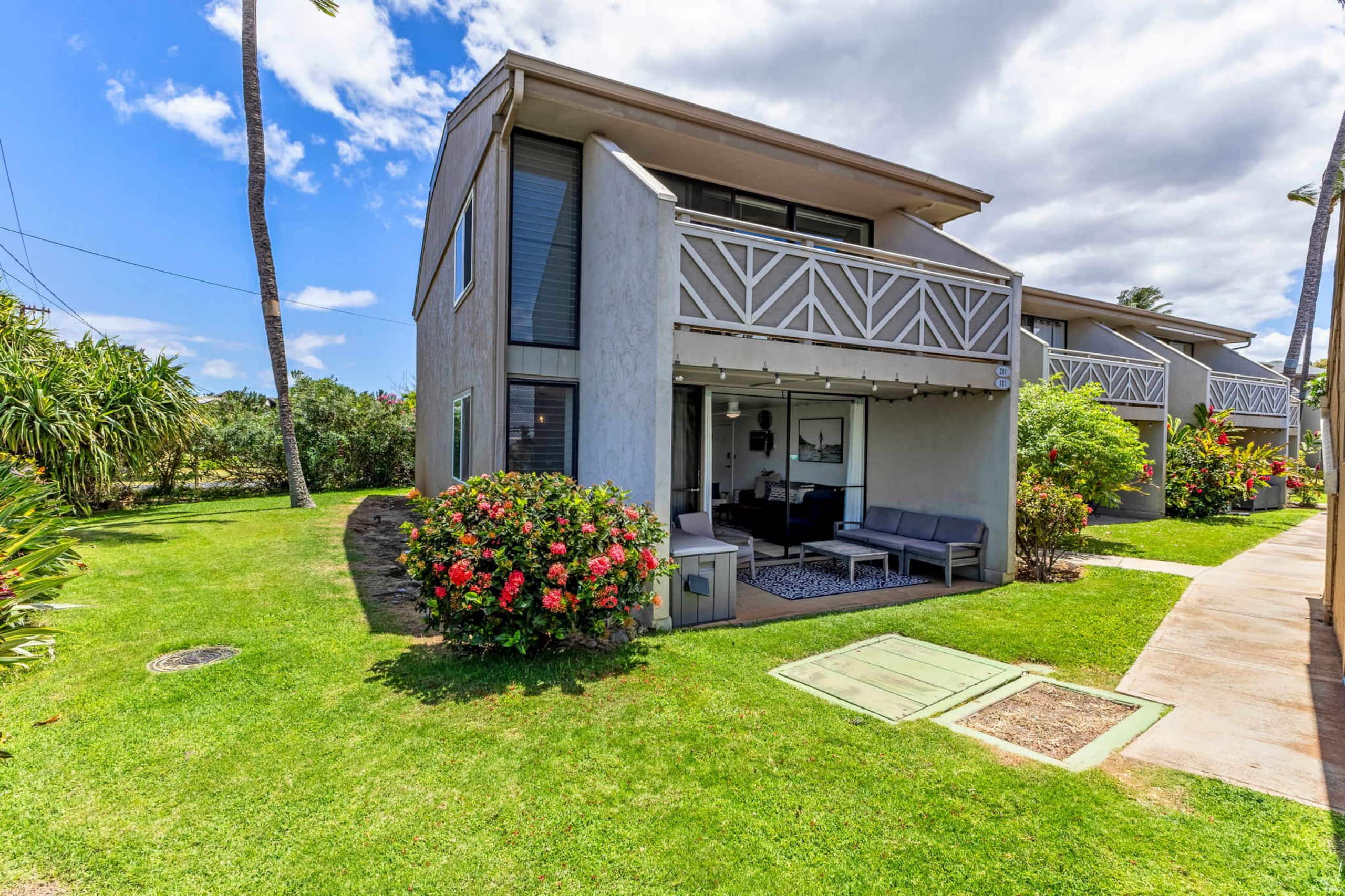 Condo in Kihei · ★4.87 · 2 bedrooms · 3 beds · 1 bath - Image 25