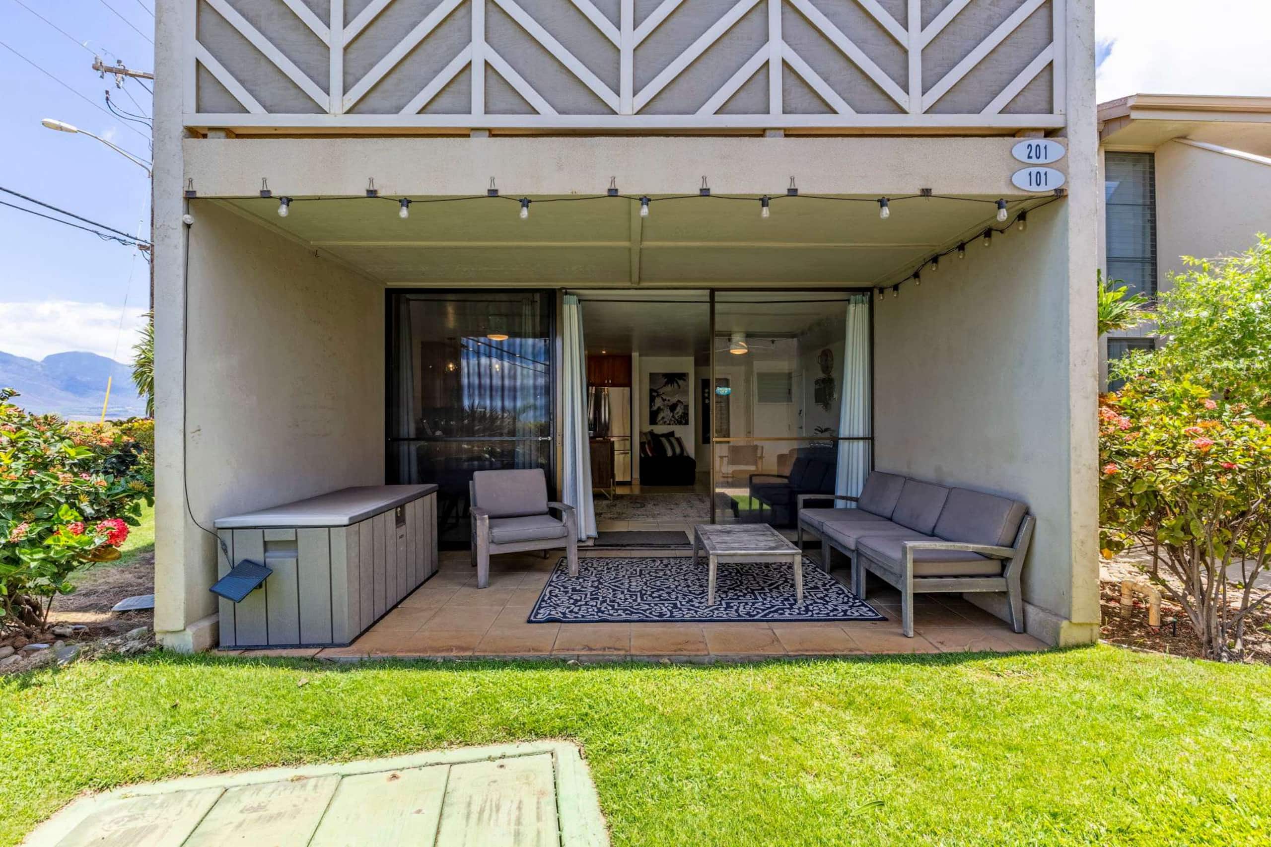 Condo in Kihei · ★4.87 · 2 bedrooms · 3 beds · 1 bath - Image 7