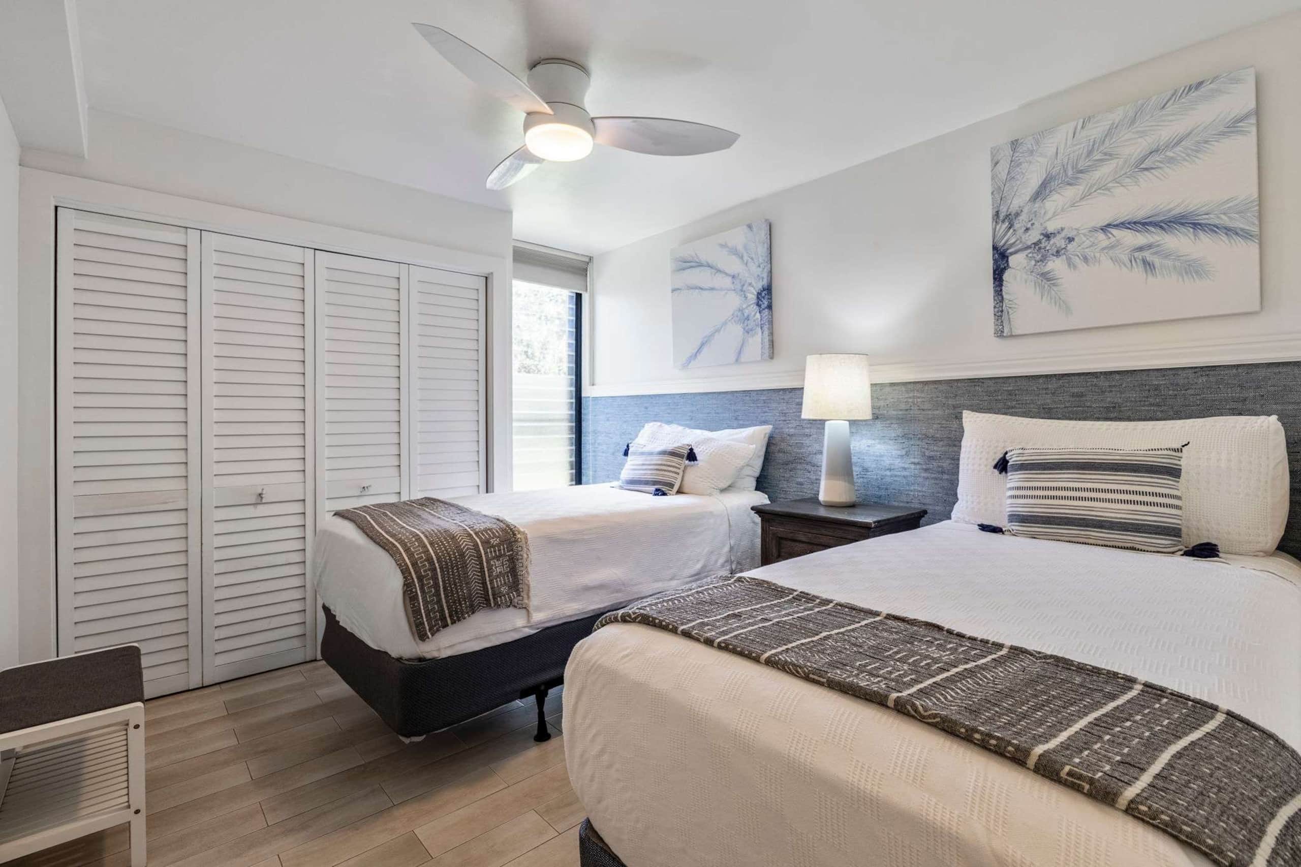 Condo in Kihei · ★4.87 · 2 bedrooms · 3 beds · 1 bath - Image 18