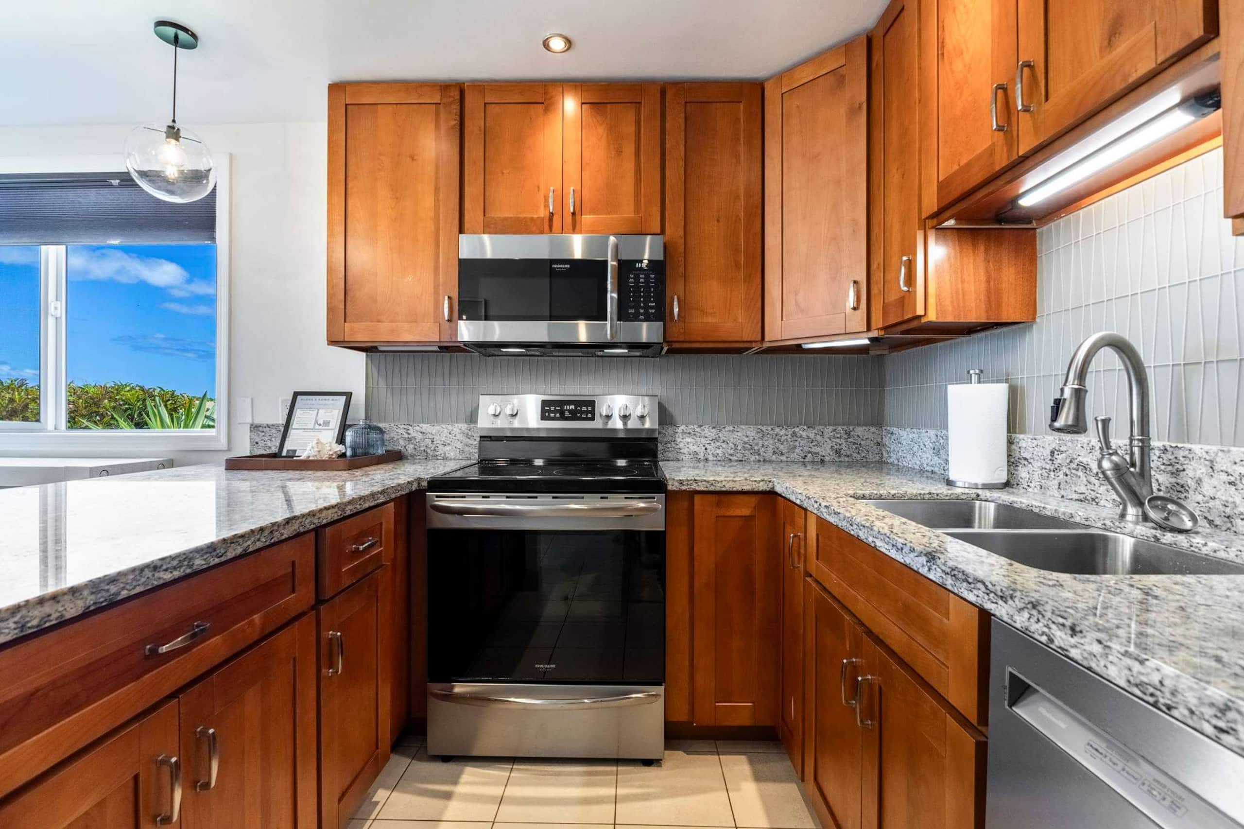 Condo in Kihei · ★4.87 · 2 bedrooms · 3 beds · 1 bath - Image 13