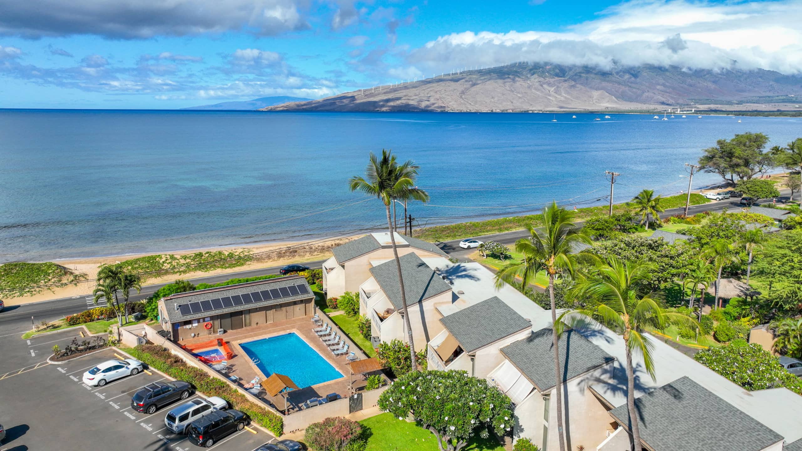 Condo in Kihei · ★4.87 · 2 bedrooms · 3 beds · 1 bath - Image 5