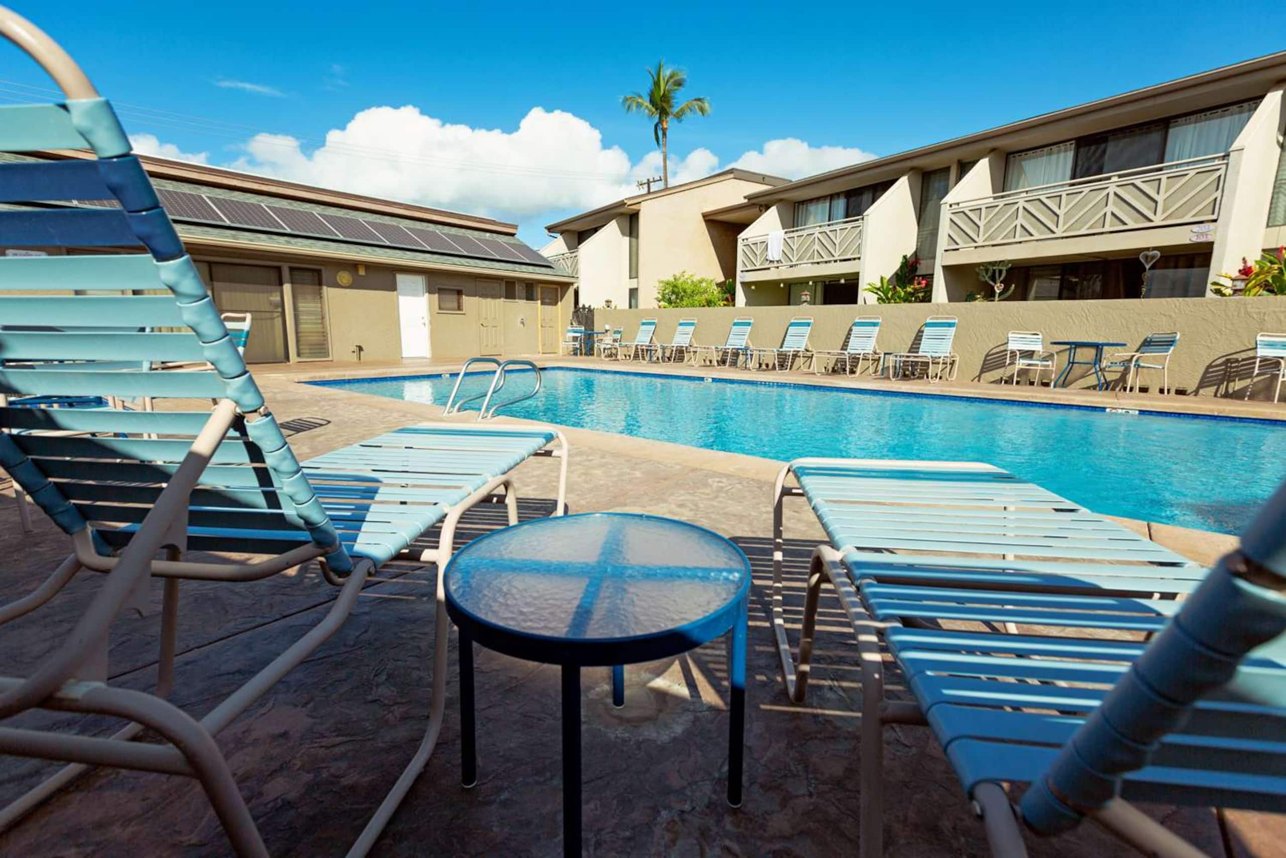 Condo in Kihei · ★4.87 · 2 bedrooms · 3 beds · 1 bath - Image 32
