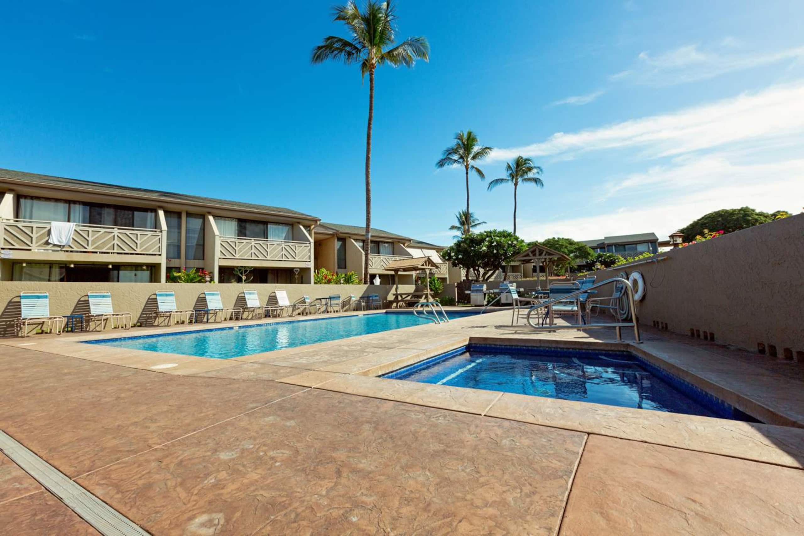 Condo in Kihei · ★4.87 · 2 bedrooms · 3 beds · 1 bath - Image 31