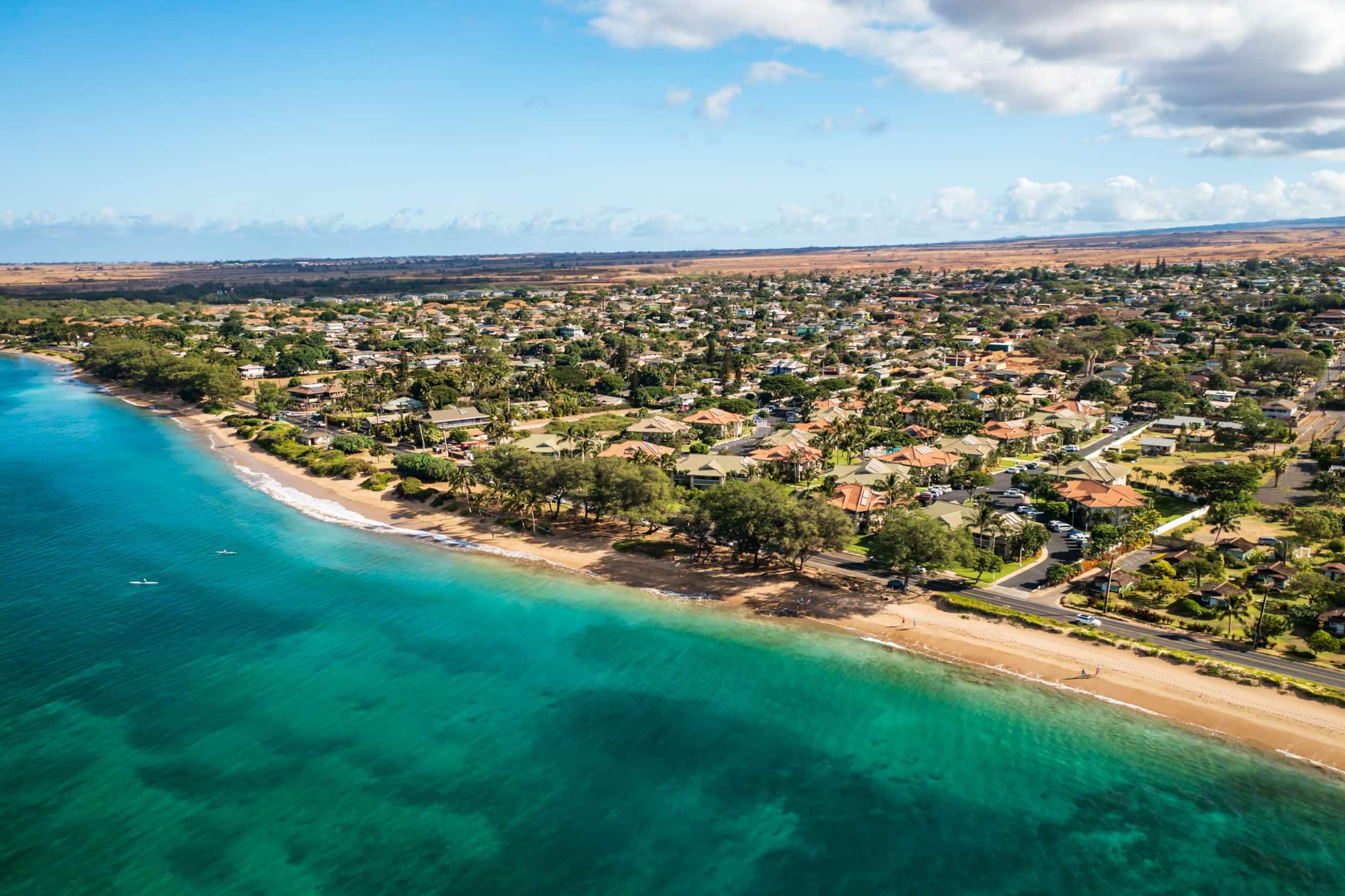 Condo in Kihei · ★4.87 · 2 bedrooms · 3 beds · 1 bath - Image 36