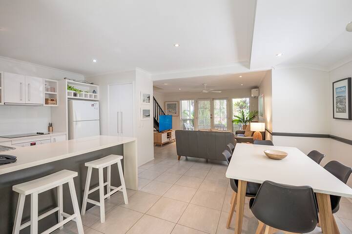 Sandy Beach Resort managed Airbnb listing 2