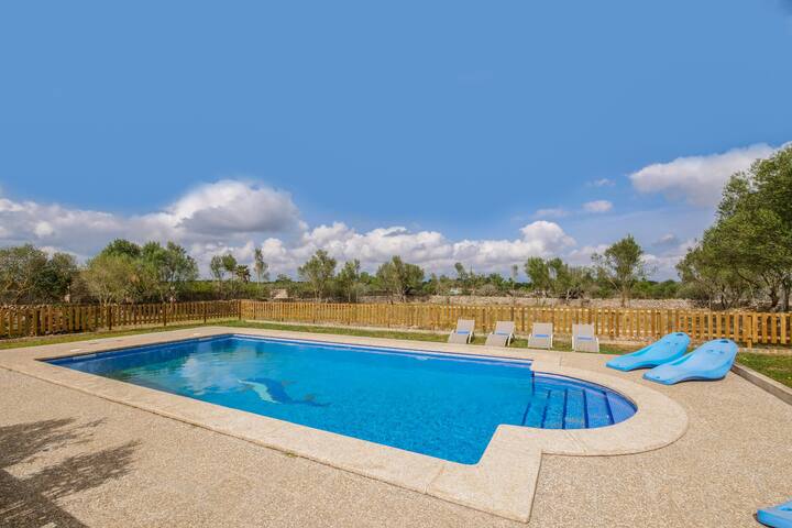 Finca Calderitx gallery image 2