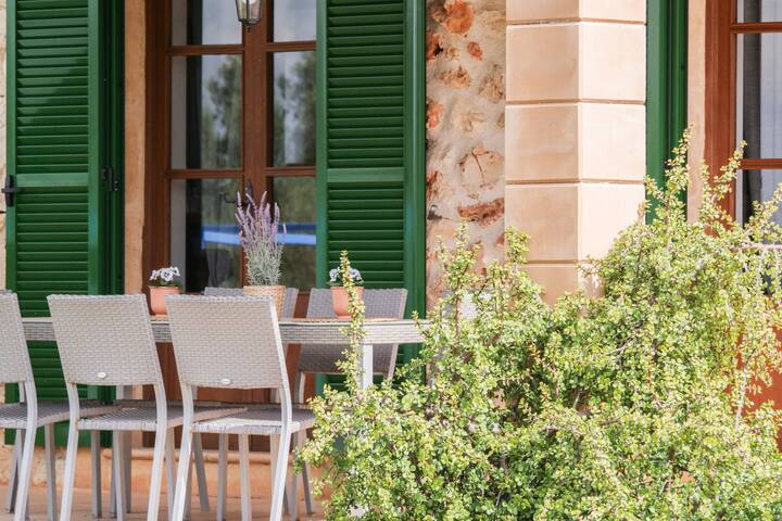 Finca Calderitx gallery image 5