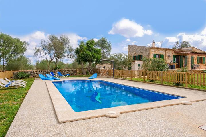 Finca Calderitx gallery image 4