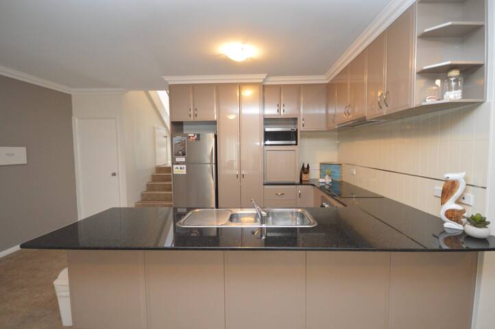 Villa Palazzo 3 – Kalbarri, WA