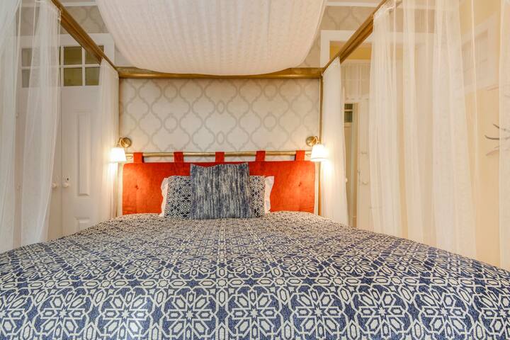 Zebra Charmosa managed Airbnb listing 2