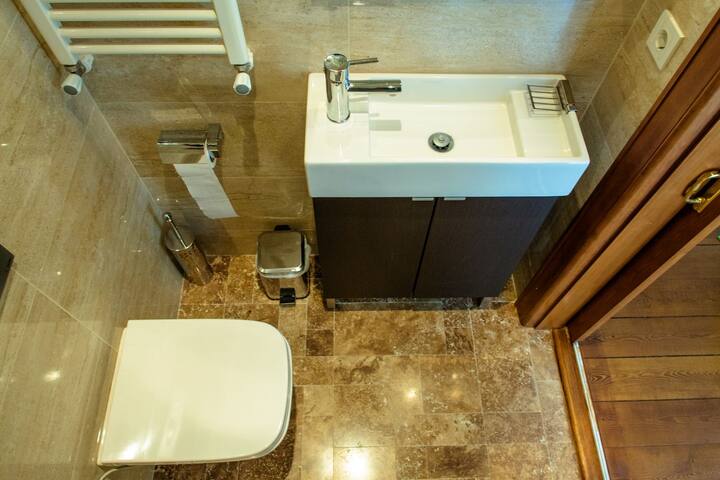 Lovely Apartment, Sultan Ahmet, Old part Istanbul gallery image 5