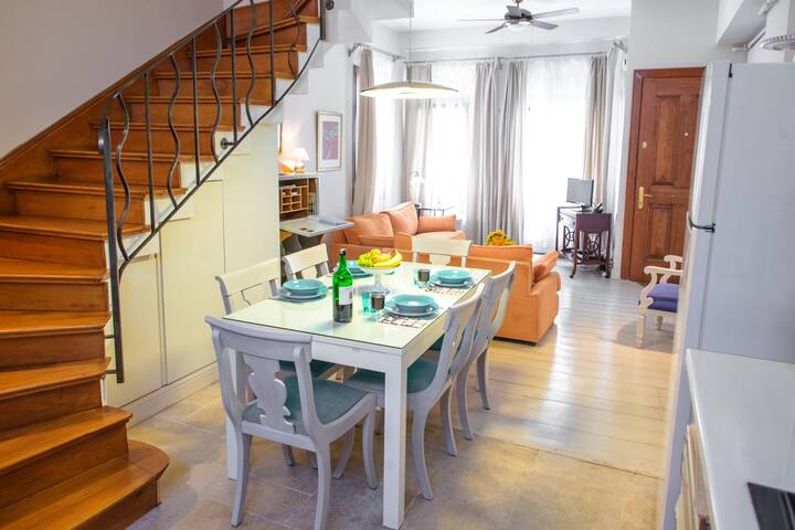 Lovely Apartment, Sultan Ahmet, Old part Istanbul