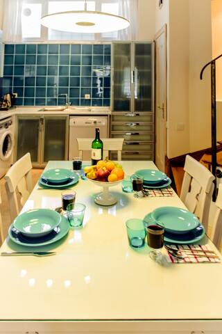 Lovely Apartment, Sultan Ahmet, Old part Istanbul gallery image 3