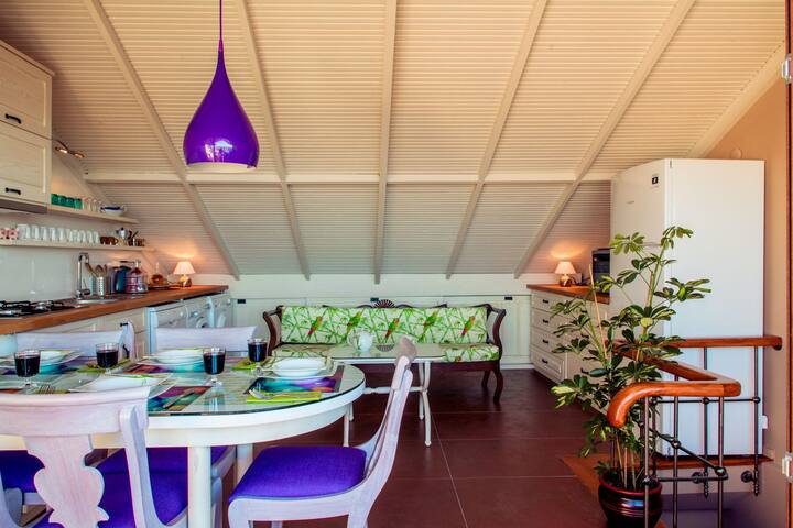 Beautiful Apartment with Bosphorus views, Istanbul gallery image 2