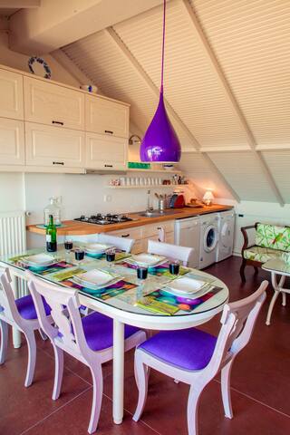 Beautiful Apartment with Bosphorus views, Istanbul gallery image 3