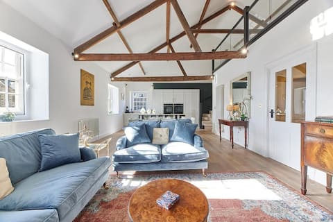 Host & Stay | The Old Workhouse
