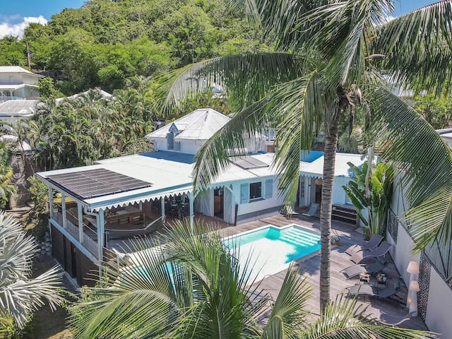 Villa VEO managed Airbnb listing 2