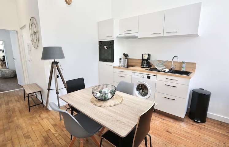 Locly managed Airbnb listing 2