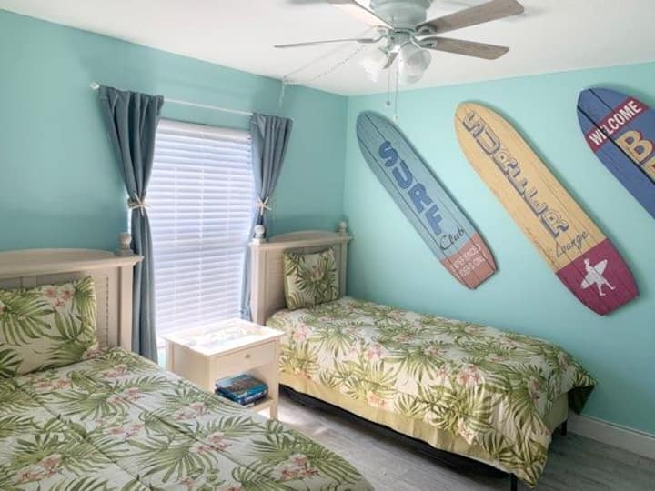 Гостинска спална соба