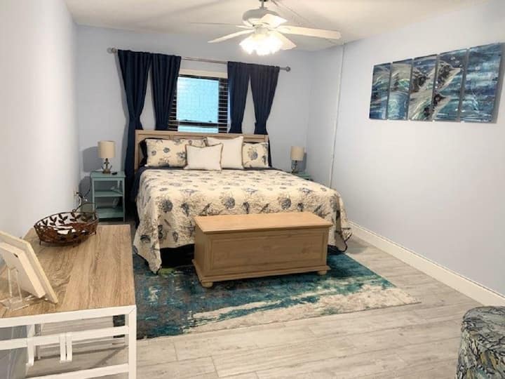 Главна спална соба